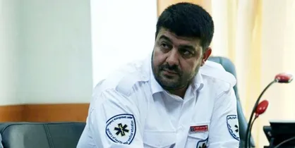 راه&zwnj;اندازی سامانه نظارتی کنترل آمبولانس&zwnj;های خصوصی