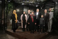 همدلی خانوادگی برای نجات کوچک‌ترین عضو خانواده در «مکث»