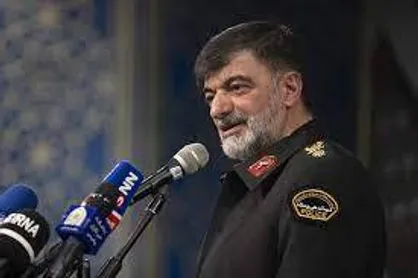 مردم سلاح&zwnj;های غیرمجاز خود را تحویل دهند / برای سهولت تردد زائران اربعین در تلاش هستیم