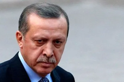 اردوغان: از دولت اوباما درباره سوریه فریب&zwnj; خوردیم