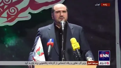 منصوری: دشمن سال گذشته زنان و جوانان را هدف قرار داد