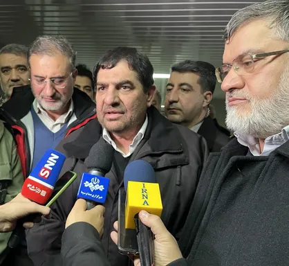دولت از تمام ظرفیت&zwnj;های خود برای بازگشت زلزله&zwnj;زدگان به زندگی عادی استفاده می&zwnj;کند