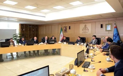 چند طرح جدید صنایع تکمیلی پتروشیمی معرفی می&zwnj;شود