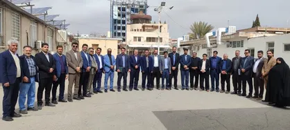 اعضای هیئت&zwnj;رئیسه شورای اسلامی استان کرمان انتخاب شدند