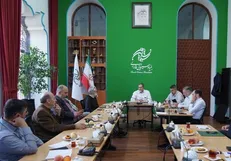فریدزاده: جشنواره فیلم کودکان و نوجوانان اولین جشنواره مهم فرهنگی بعد از دفاع مقدس ۱۲ روزه است