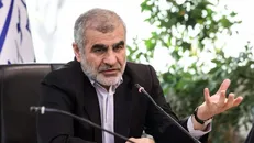 نیکزاد: شفافیت صرفا یک نمایش تبلیغاتی برای رضایت افکار عمومی نیست؛ اگر این باشد جفاست + فیلم
