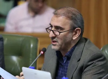 سه تذکر به شهردار تهران درباره بخشنامه توقف صدور هولوگرام