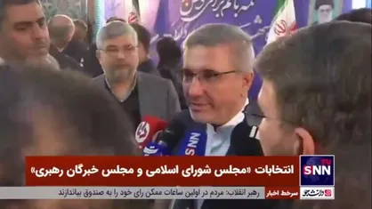 داود منظور: مردم حماسه دیگری را بعد از ۲۲ بهمن خلق می&zwnj;کنند/ دولت توانسته به سمت اقتصاد پایدار و معیشت بهتر حرکت کند