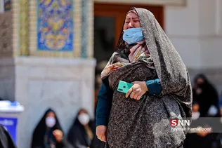 زائر کوی رضا