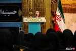 کاروان اربعین دانشجویی آذربایجان غربی امروز اعزام شد