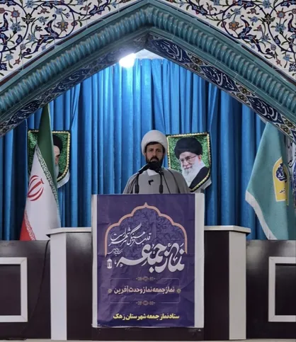 چرا فکر اساسی برای مقابله با ریزگردهای منطقه سیستان وجود ندارد؟/آیا طوفان شن و گرد و غبار در منطقه سیستان به عنوان بلایای طبیعی محسوب نمی&zwnj;شود؟