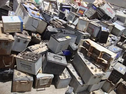 مدیرکل تعزیرات حکومتی قم: ضبط باتری&zwnj;های کهنه قاچاق ۱۲۵ میلیارد جزای نقدی بر جای گذاشت