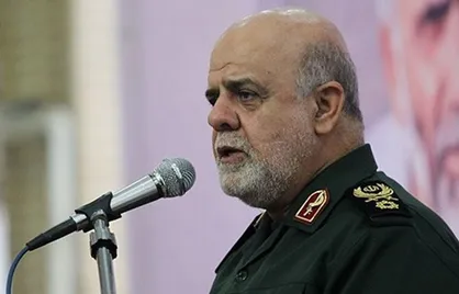 پس از ورود نیرو&zwnj;های تروریستی به عراق، سپاه بدر پایه&zwnj;گذار حشد&zwnj;الشعبی قهرمان شد