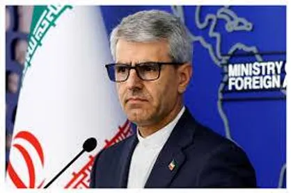 بقایی: بانک اهداف ایران هر روز به&zwnj;روز&zwnj;رسانی می&zwnj;شود