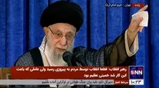 خاطره رهبر انقلاب از خنثی سازی کودتای نوژه و توصیه امام