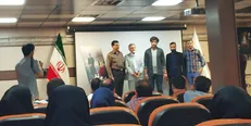 جدایی بحرین «خیانت» بود/ هشدار درباره سرنوشت دریای خزر