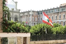 وزارت خارجه لبنان اقدام تجاوزگرانه رژیم اسرائیل علیه ایران را محکوم کرد