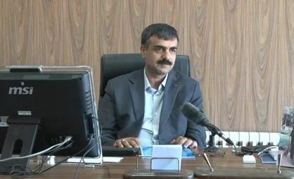 برای تحقق كشاورزی مبتنی بر دانش بنيان بايد دانشجويان جهادی و با انگيزه وارد ميدان شوند