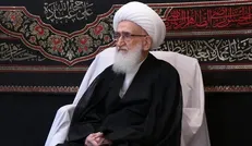 آیت‌الله نوری همدانی: حمله تروریستی به حرم شاهچراغ چهره سیاه دشمنان را نمایان ساخت