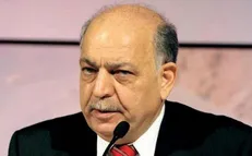 خروج شرکت نفتی آمریکایی «سیاسی» است