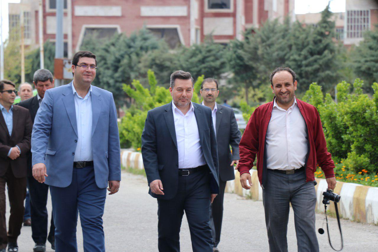 واحد بناب