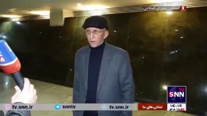 نوباوه: هیچ ارتباطی بین استیضاح همتی و کنار رفتن ظریف وجود ندارد