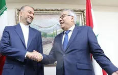 امیرعبداللهیان: از گفتگو‌های سوریه و ترکیه خرسندیم