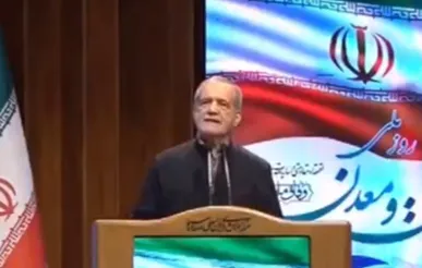 ارتباط ما با رهبر عزیز روز به روز در حال افزایش است تا بتوانیم با رهنمود‌های ایشان مشکلات را حل کنیم