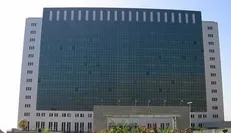 برق ساختمان وزارت نیرو همچنان قطع است