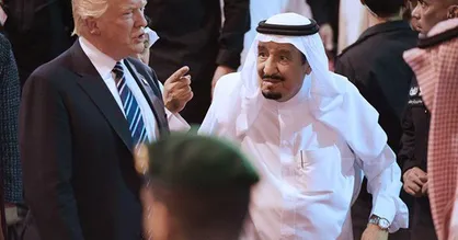 ریاض ناتوان از مقابله با ایران به آمریکا پناه می&zwnj;برد