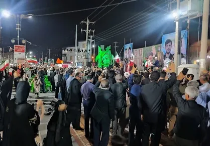 موکب شهیدگاه در اردبیل برپا می&zwnj;شود