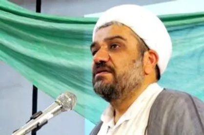 امام جمعه کازرون به قتل رسید