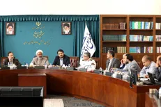 جزئیات جلسه کمیسیون اصل نود مجلس با وزیر راه و شهرسازی