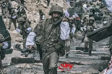 حسین مهری: سکانس بیمارستان «ردخون» آزارم داد