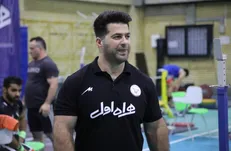 نصیرشلال: ممکن است المپیکی‌ها در مسابقات وزنه‌برداری قهرمانی جهان نباشند