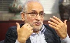 مرعشی: هر دو گزینه شهرداری تهران برای ما مثل هلو هستند!