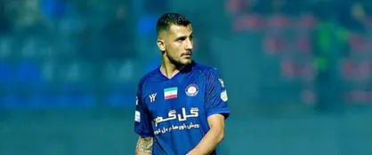 مهدی تیکدری:خراب آن&zwnj;کس که آبادت نخواهد وطن