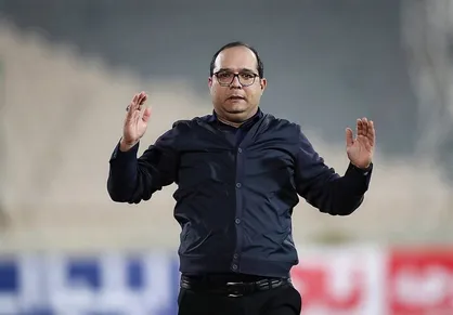 ربیعی: می&zwnj;ترسم بگویم گل پرسپولیس آفساید بود
