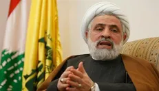 هرکس با اسرائیل تعامل داشته باشد مزدور است