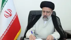 رئیسی درگذشت مادر شهیدان سجادی را تسلیت گفت