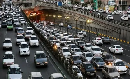سرهنگ رازقی: داوطلبان آزمون سراسری تردد&zwnj;های خود به مراکز آزمون را مدیریت نمایند