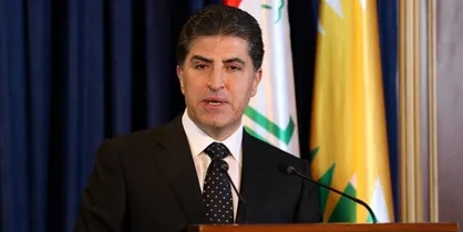 بارزانی: مساله کُردهای سوریه باید در چارچوب کشورشان حل شود
