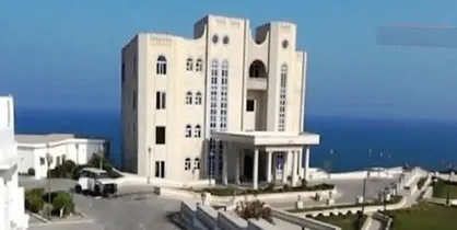 مقر دولت هادی در عدن سقوط کرد