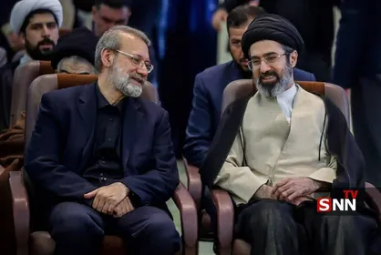 پیام تسلیت رهبر معظّم انقلاب در پی شهادت علی لاریجانی