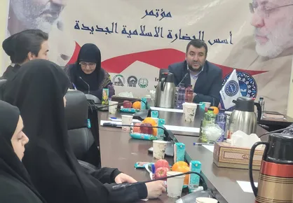 برگزاری کنگره علمی پژوهشی شهید سلیمانی توسط موسسه مصباح