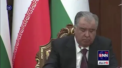 امامعلی رحمان: رشد بخش داروسازی مشترک مهم ارزیابی گردید