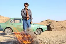 «زیرخاکی» به روایت پژمان جمشیدی