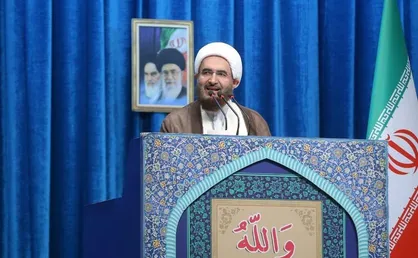 حاج علی اکبری: ودیعه و اجاره&zwnj;بهای عجیب و غریب قابل قبول نیست / پول حاصل از کمیسیون ماده صد &laquo;پول کثیف&raquo; است