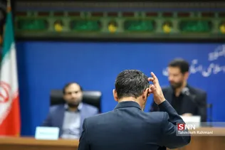 پنجمین جلسه رسیدگی به اتهامات متهمین جدید پرونده پتروشیمی