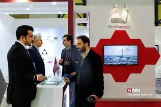 نمایشگاه تلکام 2019